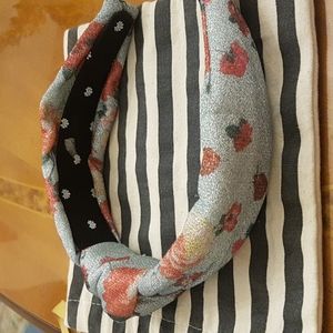 Lele Sadoughi Headband